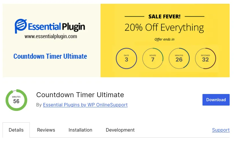 Countdown Timer Ultimate