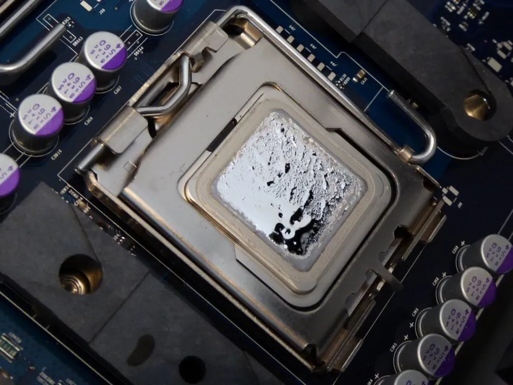 Đặc điểm, tính chất của Liquid Metal