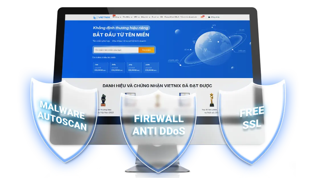 đảm bảo an toàn dữ liệu