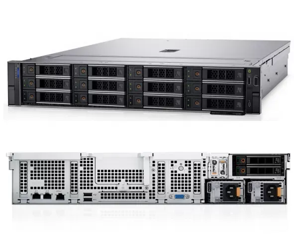 Dell PowerEdge R760|R760xs