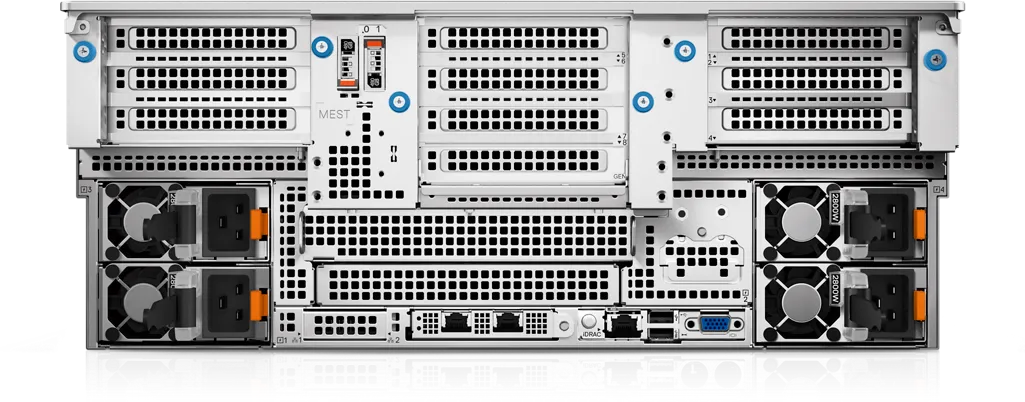 Dell PowerEdge R960