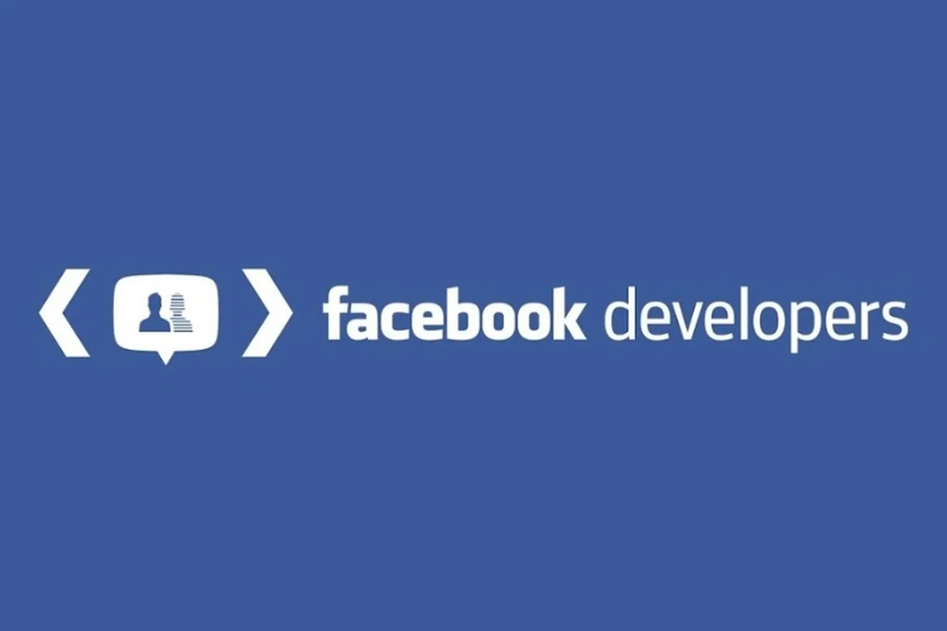 Đăng ký tài khoản về Facebook for Developers
