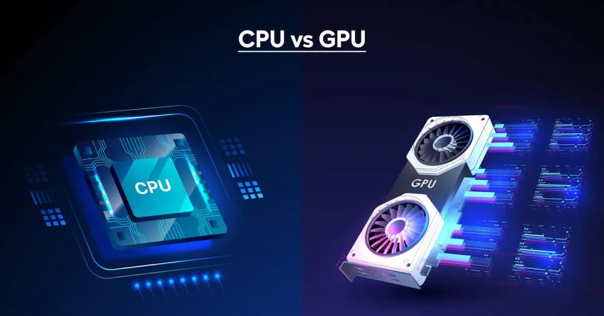 Giao tiếp GPU-to-GPU và GPU-to-CPU
