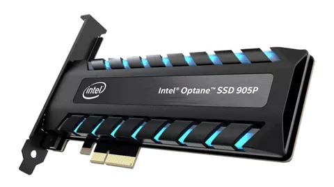 Intel Optane SSD 905P