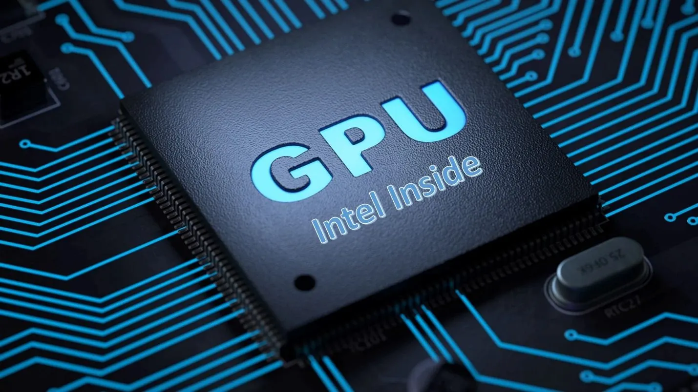 Kết nối GPU trực tiếp, không cần thông qua CPU