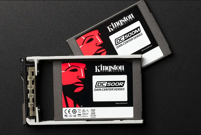 Kingston DC500R