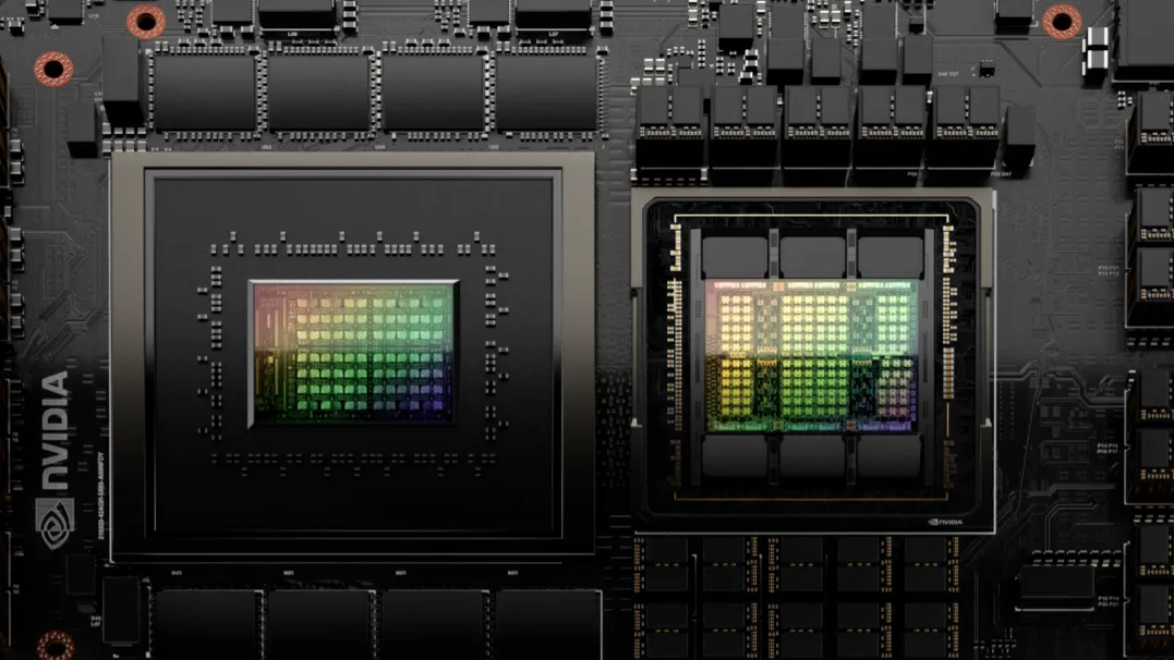 NVIDIA Grace Hopper Superchip