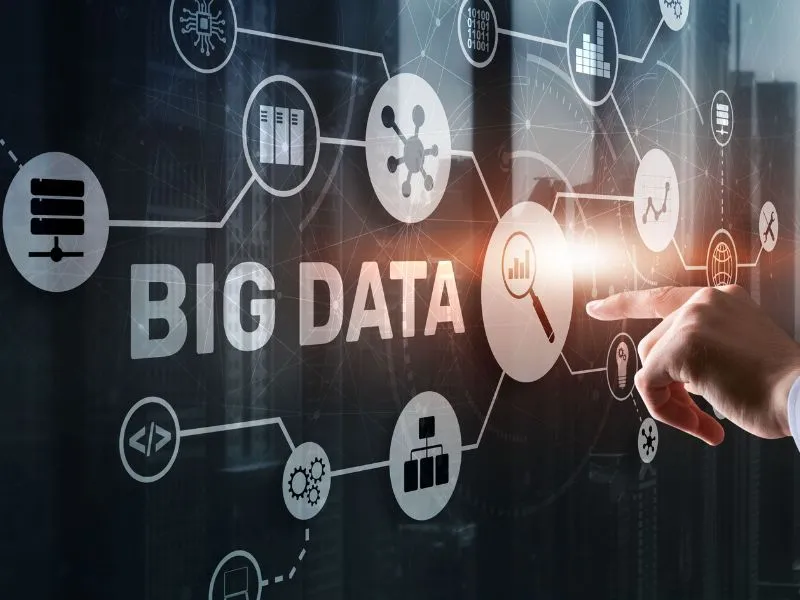Phân tích dữ liệu lớn (Big Data Analytics)