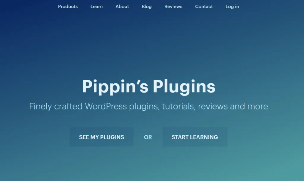 Pippin’s Plugins