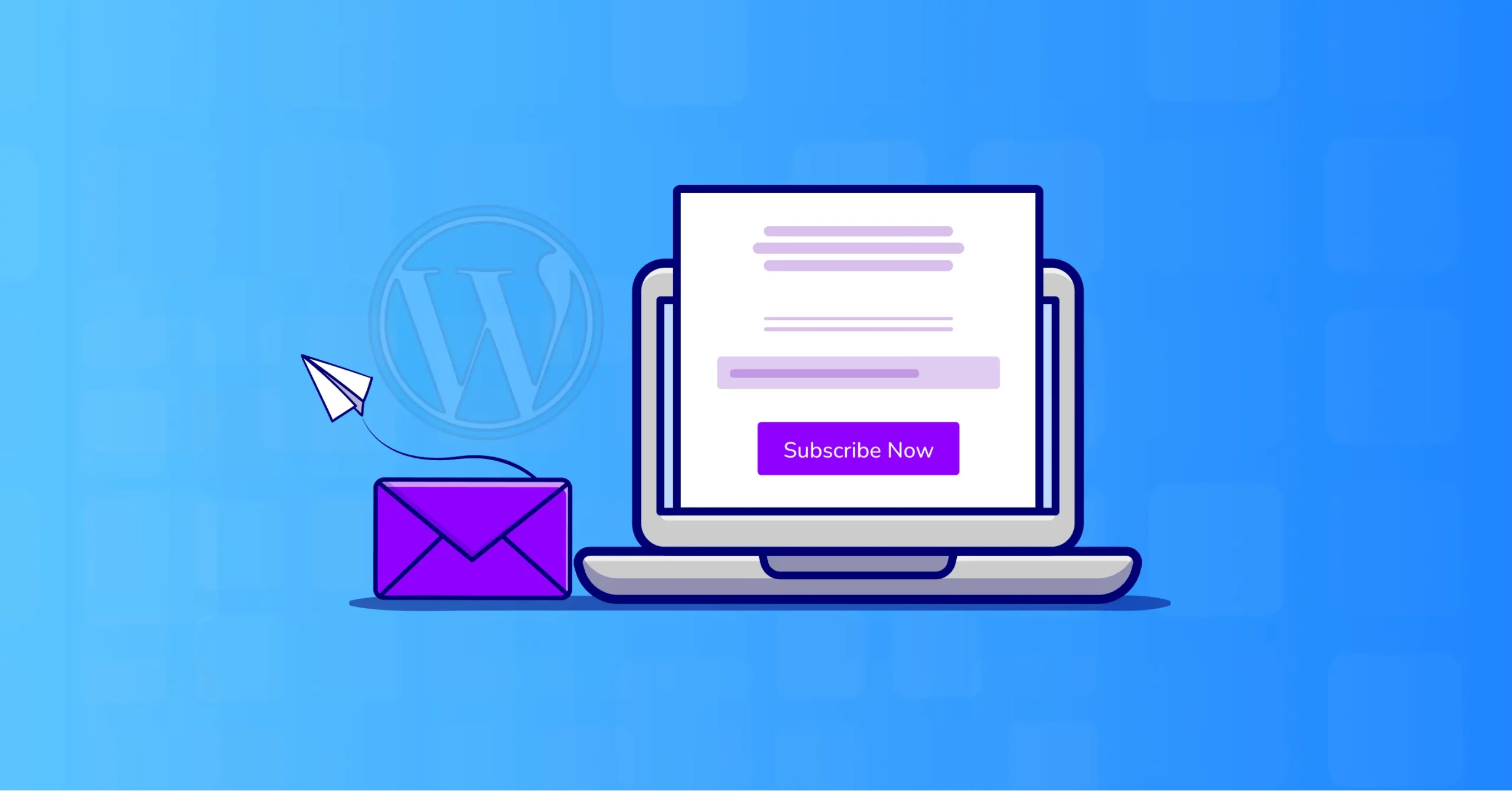 Plugin email marketing cho WordPress