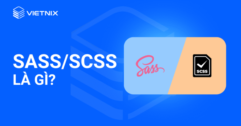 SASS/SCSS