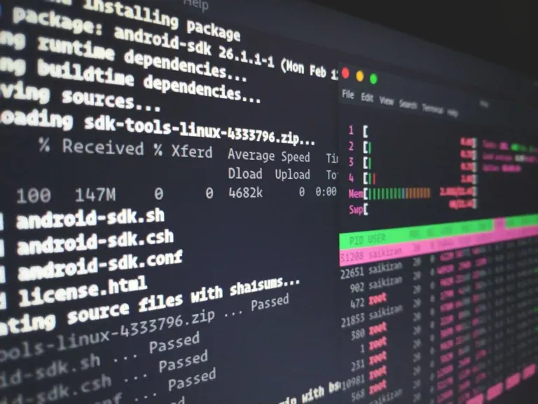Sử dụng Command Line (công cụ cURL)