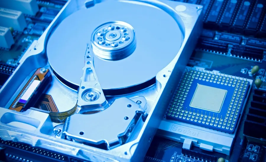 Ưu và nhược điểm của HDD Server