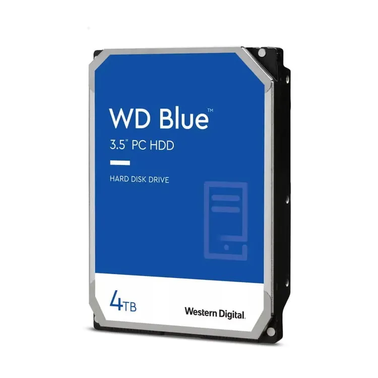 WD Blue WD40EZAZ