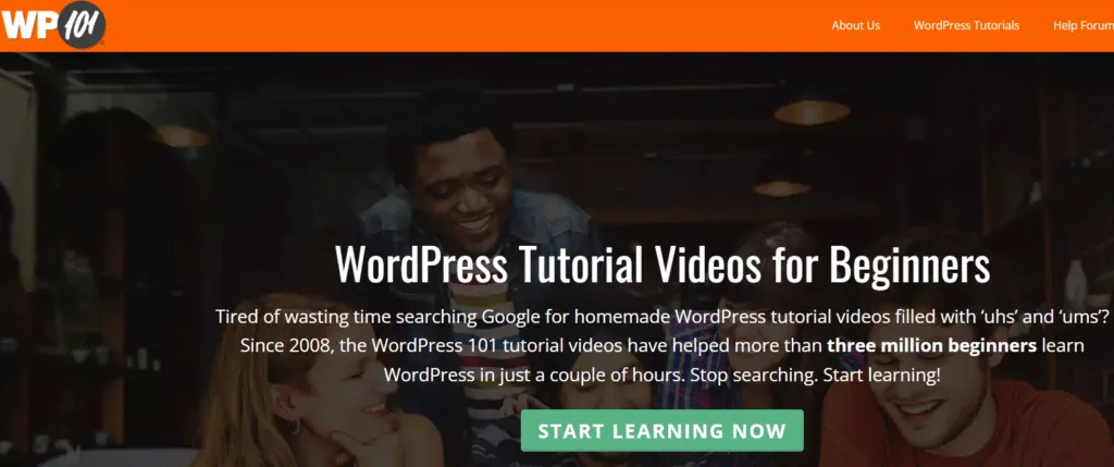 WP101