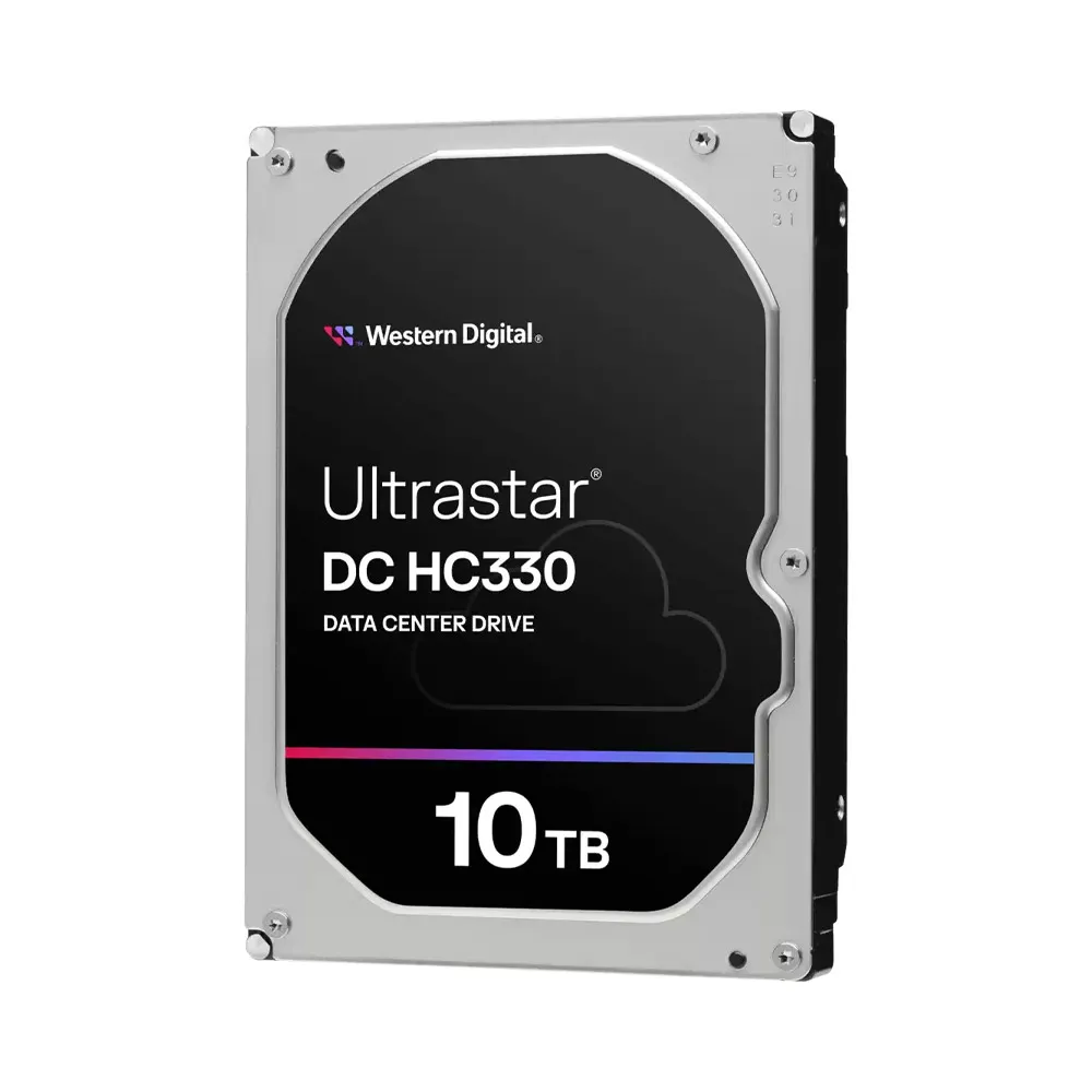 Western Digital Ultrastar