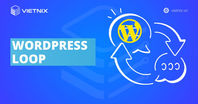 WordPress Loop