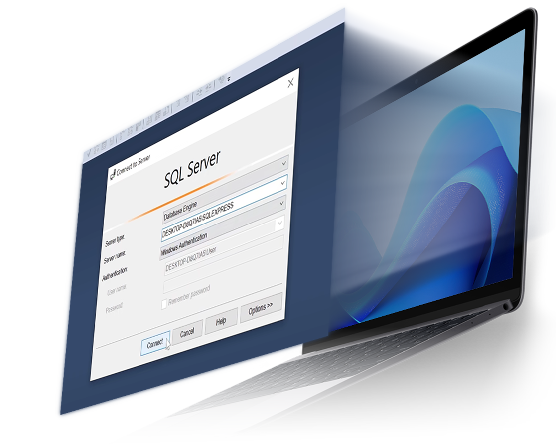 yêu cầu ứng dụng và phần mềm đặc thù trong vps windows