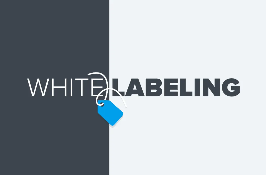 Whitelabeling