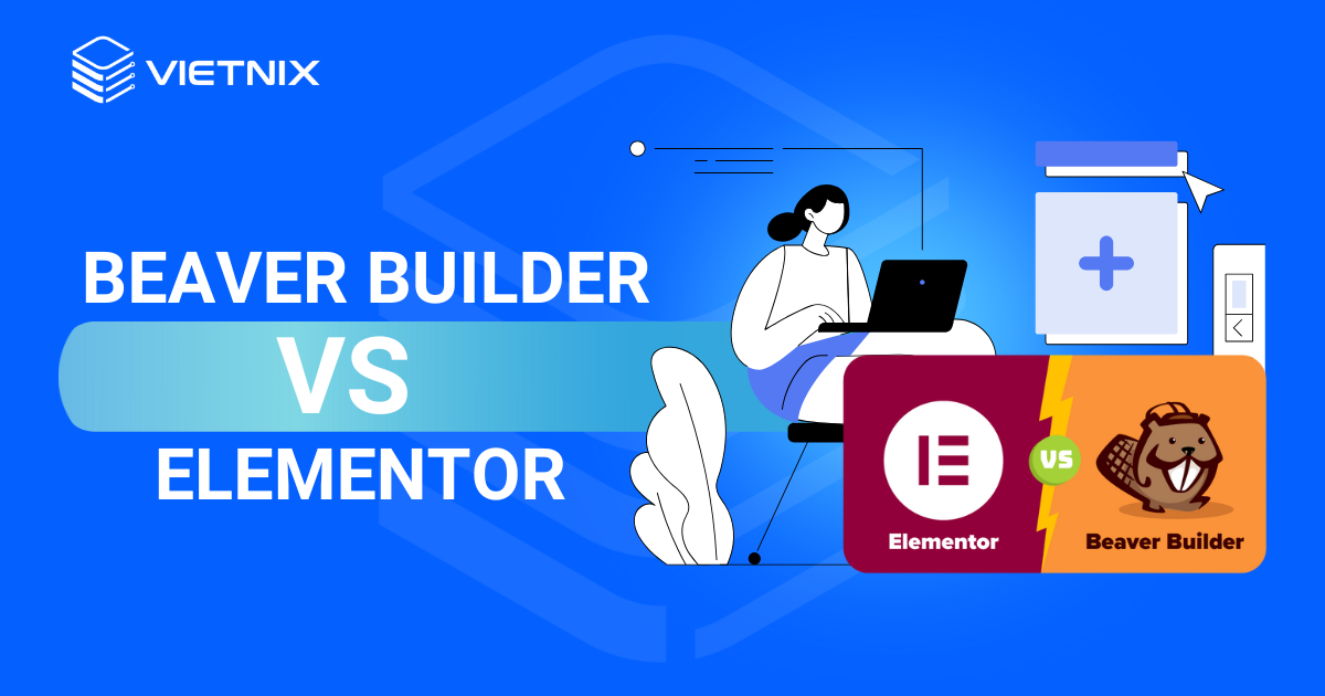 beaver builder vs elementor