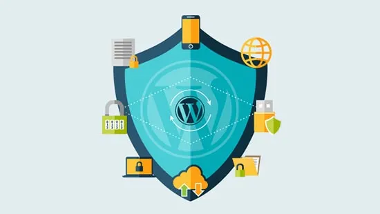 Xem nhật ký bảo mật WordPress