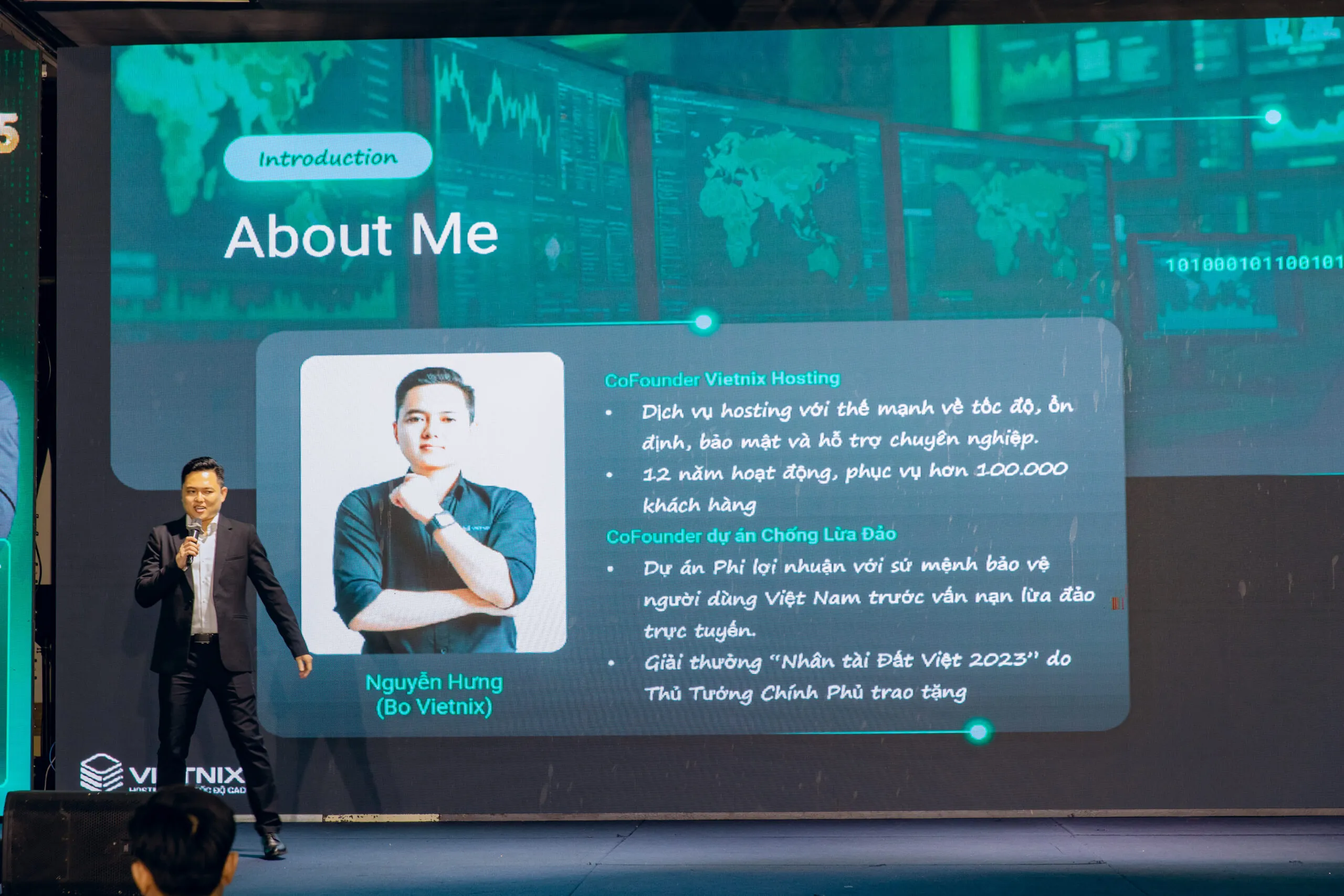 Đại hội Marketing Online 2025