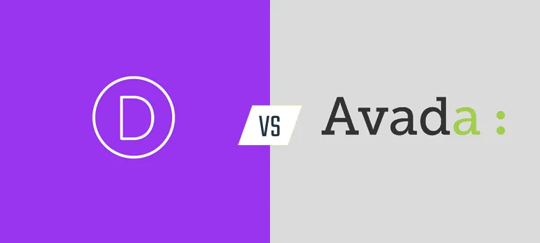 Tổng quan về Divi và Avada