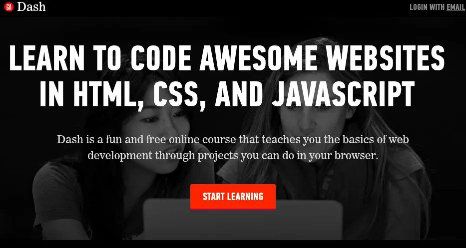 Dash by General Assembly