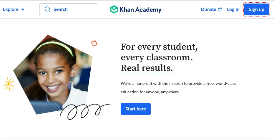 Khan Academy