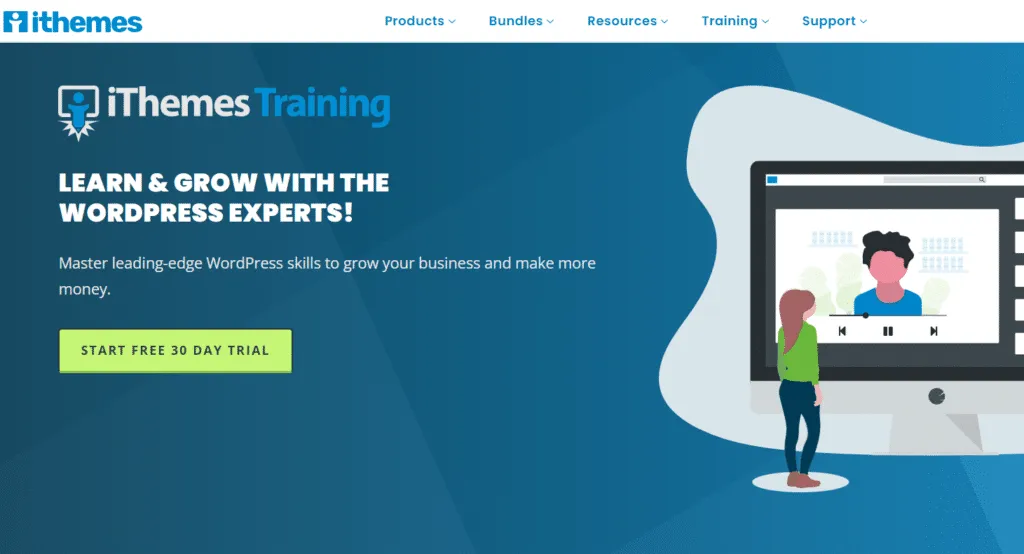 iThemes Training