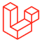 logo laravel