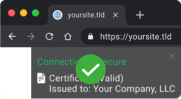 ssl bảo mật cao nhất