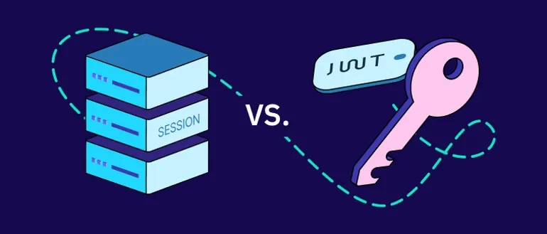 Nên sử dụng JSON Web Token hay Session Cookie