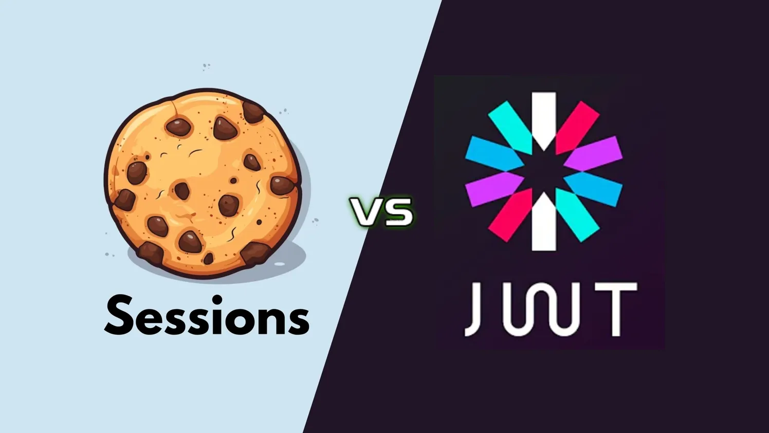 Điểm tương đồng giữa JWT vs Session