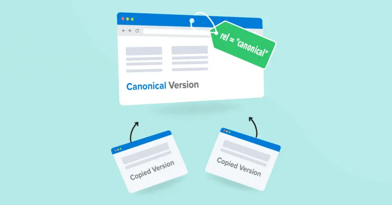 Canonical tùy chỉnh trong sitemap