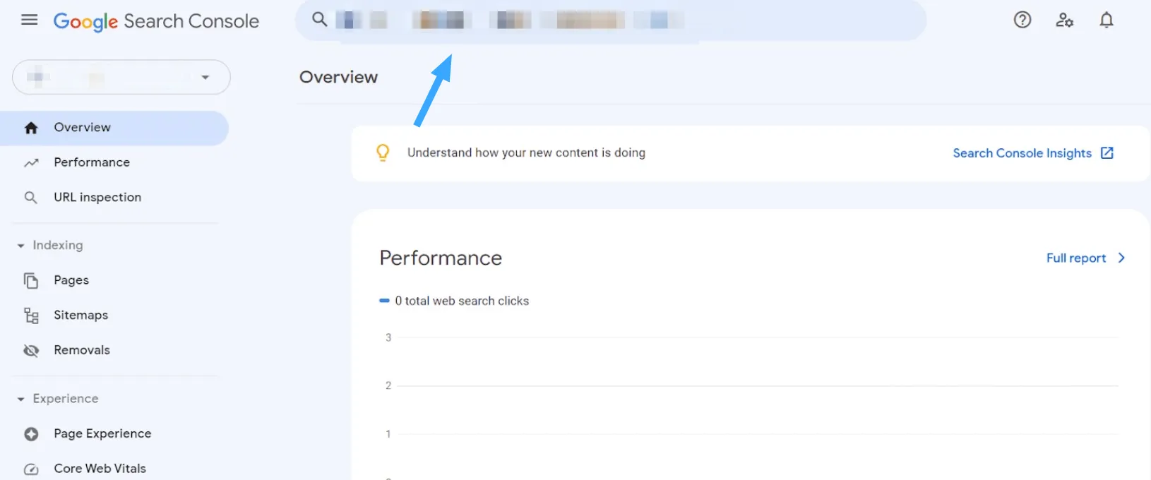 Cách sửa lỗi Google could not determine the prominent video on the page chi tiết 19 Dán URL trang gặp lỗi vào công cụ URL Inspection và nhấn Enter