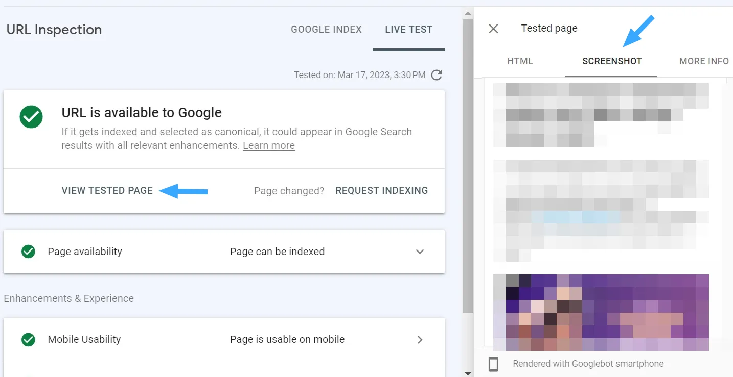Cách sửa lỗi Google could not determine the prominent video on the page chi tiết 21 Chỉnh sửa kích thước video cho phù hợp