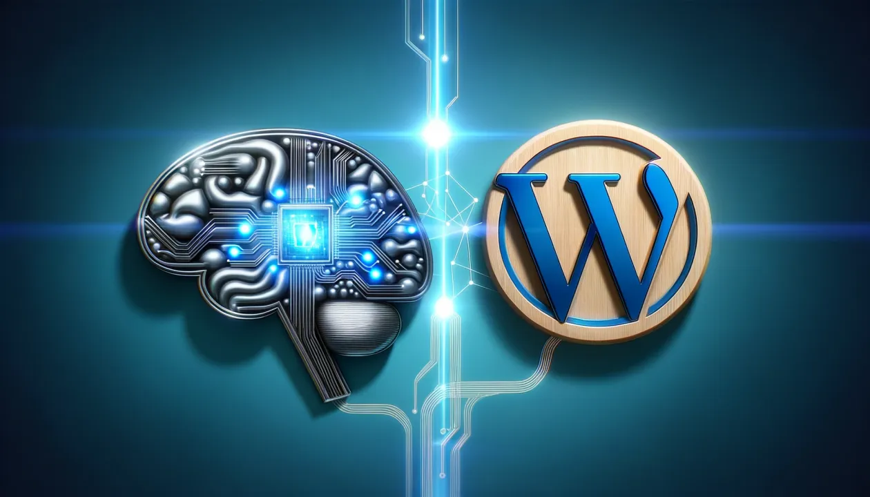 Tầm quan trọng của plugin AI đối với website WordPress