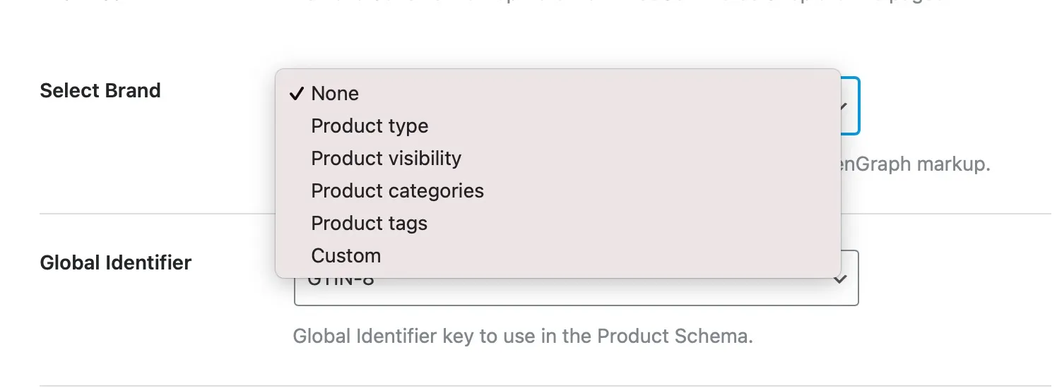 Lựa chọn thương hiệu