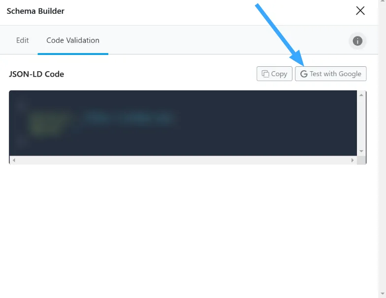 Kiểm tra code