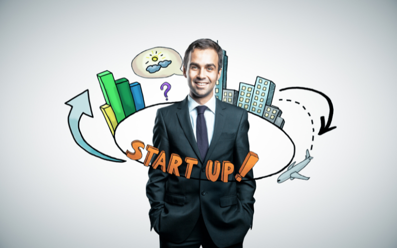 Tên miền .tech giúp startup khẳng định mình 