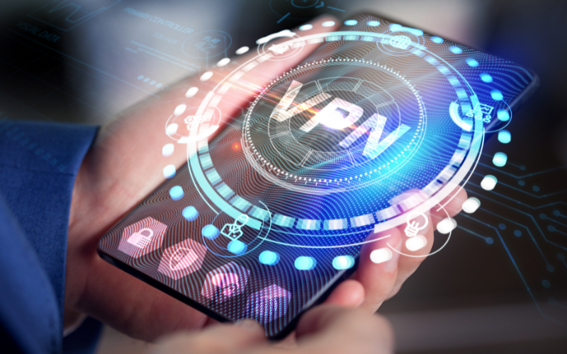 Các doanh nghiệp công nghệ lớn có thể sử dụng tên miền .tech để giới thiệu sản phẩm, dịch vụ mới