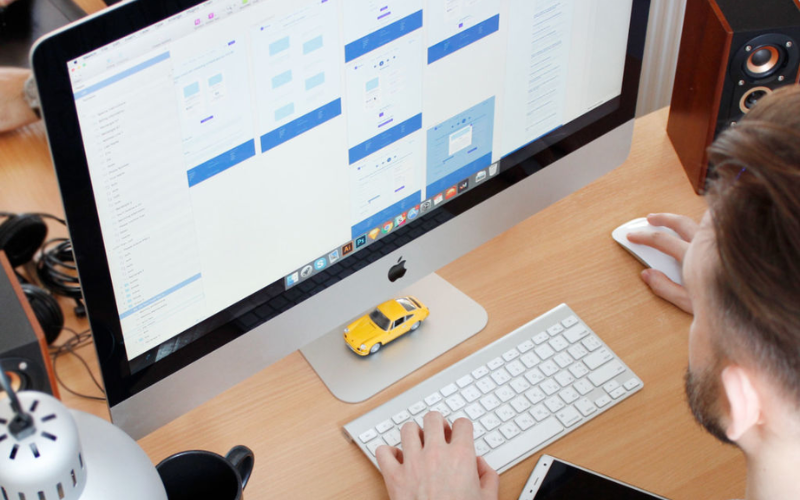 So với các đuôi tên miền phổ biến như .com hay .net, tên miền .tech có tính khả dụng cao hơn rất nhiều
