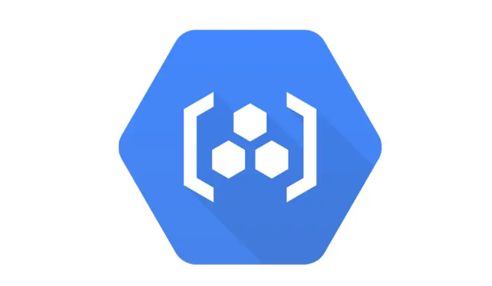 Logo Google Registry