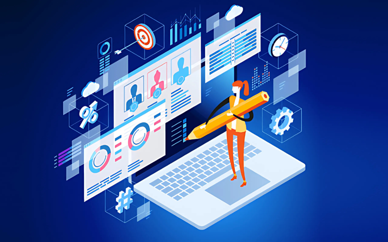 Một website chạy mượt mà, tải nhanh sẽ cải thiện đáng kể trải nghiệm người dùng Một website chạy mượt mà, tải nhanh sẽ cải thiện đáng kể trải nghiệm người dùng