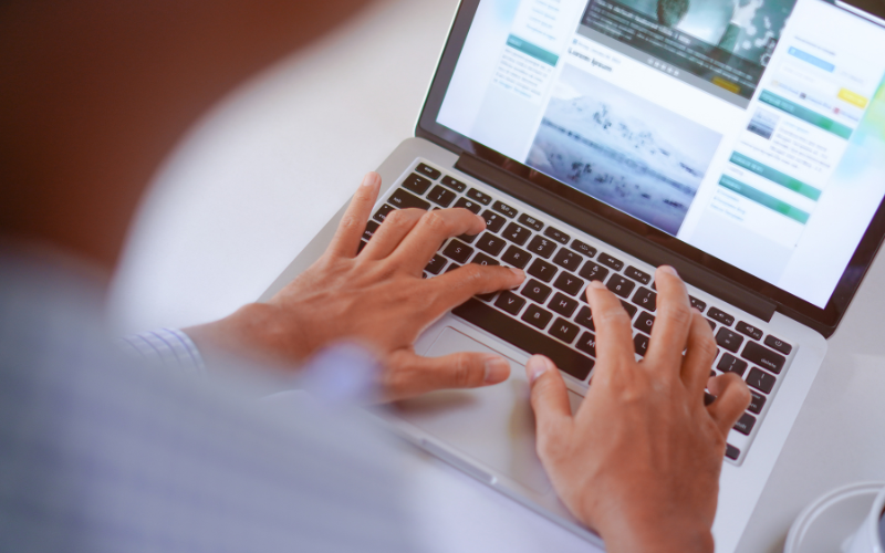 Mặc dù hữu ích, tên miền .biz không phải là lựa chọn tối ưu cho mọi loại website Mặc dù hữu ích, tên miền ".biz" không phải là lựa chọn tối ưu cho mọi loại website