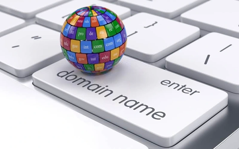 Cần lựa chọn tên miền kỹ lưỡng để tối ưu SEO
