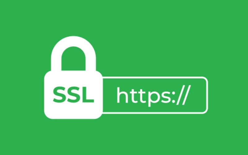 Bảo mật SSL là vấn đề thường gặp khi đăng ký tên miền .gov