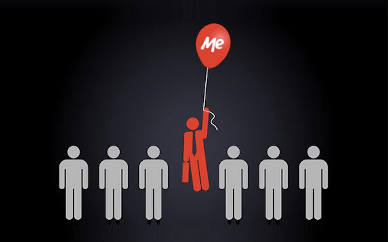 Tên miền .ME là loại đuôi tên miền dùng để làm nổi bật cá nhân người dùng