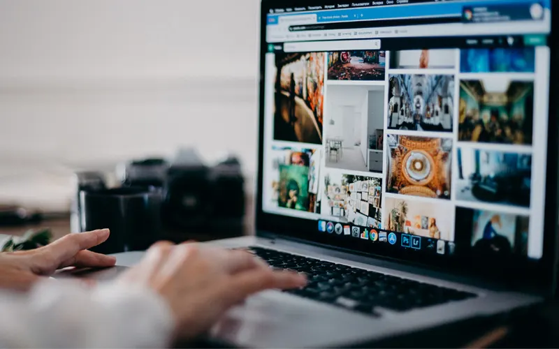 Sử dụng tên miền .ME để tạo blog cá nhân ấn tượng